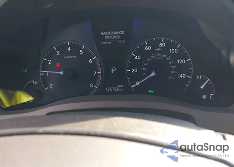 2015 Lexus Rx 350 z USA, uszkodzony, nr VIN 2T2ZK1BA2FC162638